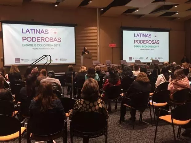 Latinas Poderosas 2