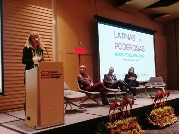 Latinas Poderosas 1