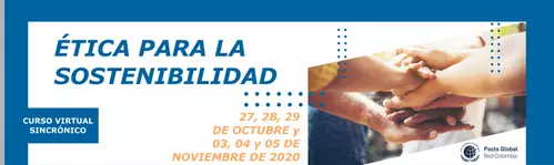 Ética para la sostenibilidad