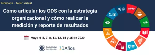 Curso : ¿Qué es Sostenibilidad y Cómo empezar a Reportar?