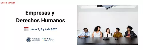 CURSO VIRTUAL EMPRESAS Y DERECHOS HUMANOS JUNIO Index