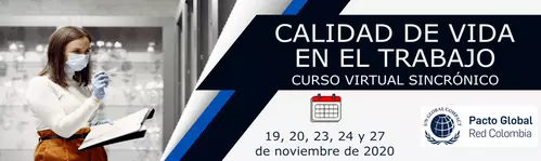 Calidad de vida