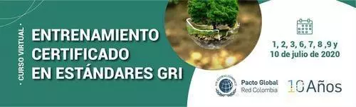 Curso Entrenamiento GRI 2Index