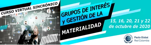 Grupos de interés