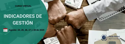 INIDCIADORES DE GESTIÓN 2020