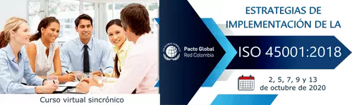 ISO 45001