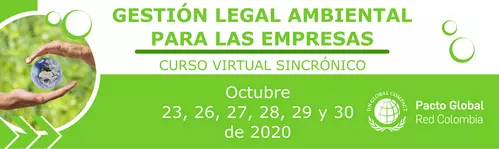 Legislación ambiental