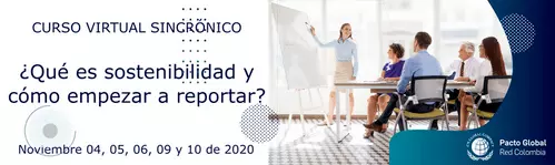 Qué es sostenibilidad