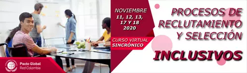 Reclutamiento inclusivo