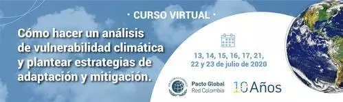 cursos análisis clima