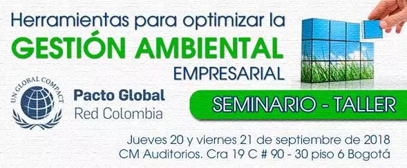 Herramientas para la gestión ambiental