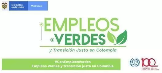 Empleos verdes 2