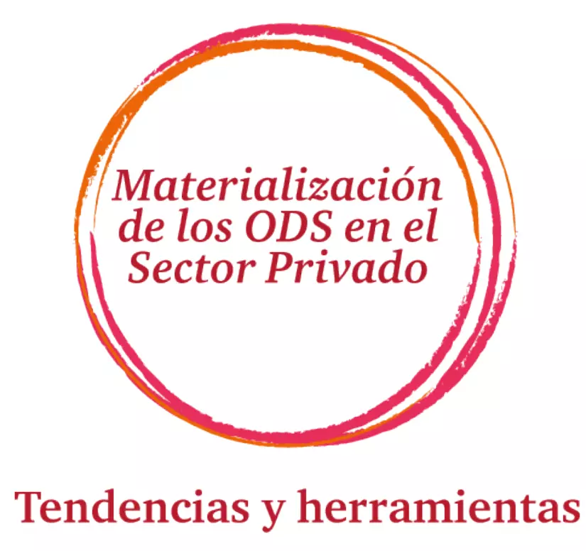 Materialización de los ODS