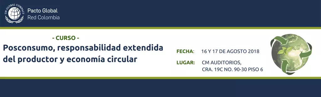 Posconsumo