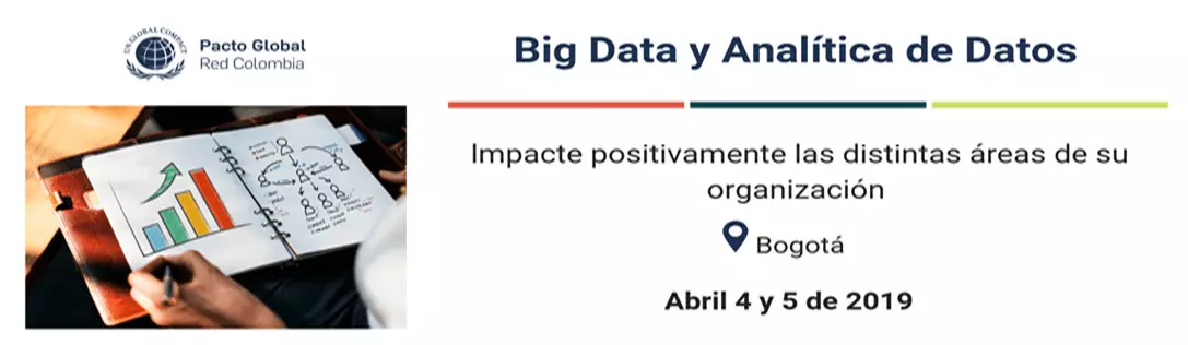 Curso Big Data y analítica de datos