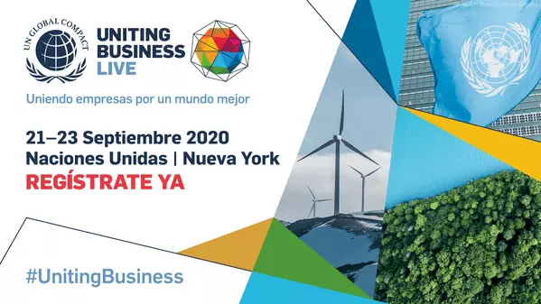 2020 Uniting Business Live twitter with tagline ES 03 1