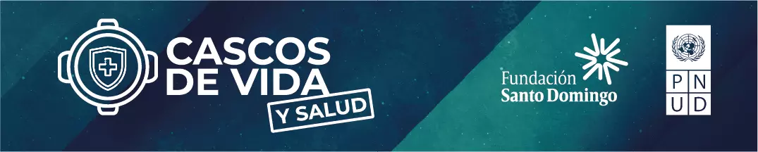 Cascos de Vida