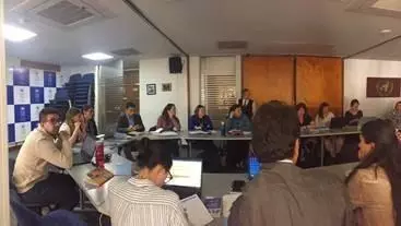 ¡Lo que no se comunica no existe!