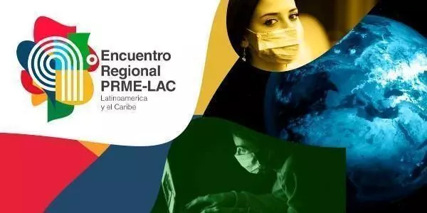 Encuentro Regional PRME