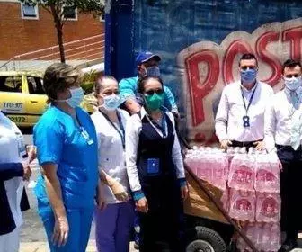 Entrega bebidas 2