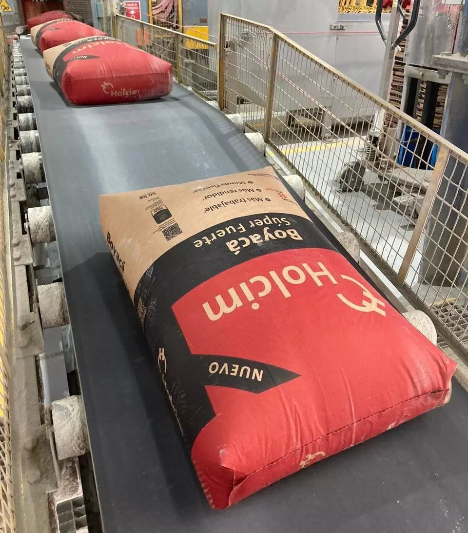 HOLCIM BOYACA SUPER FUERTE