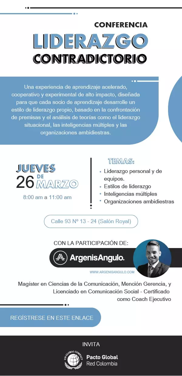 LiderazgoContradictorio
