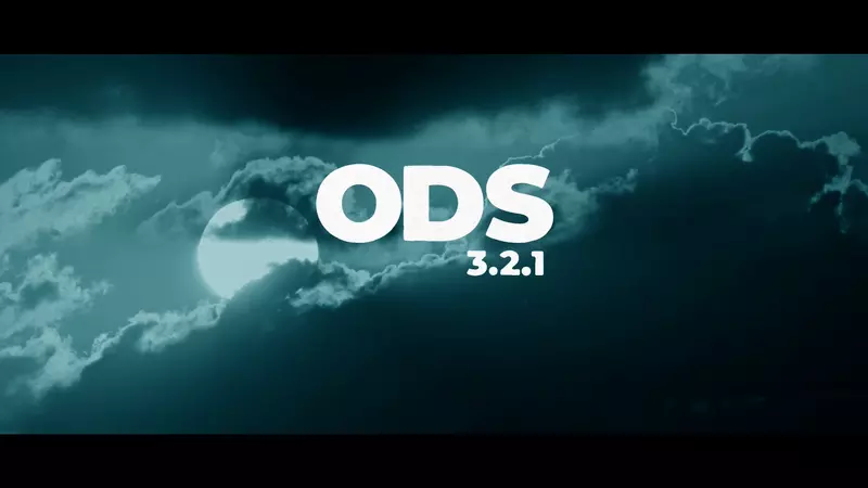 ODS321