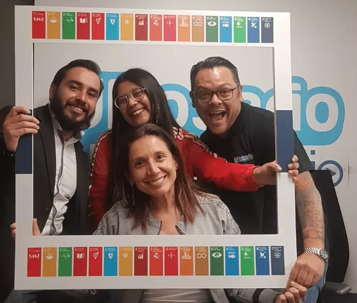 “Planeta Sostenible” se recarga para el 2020