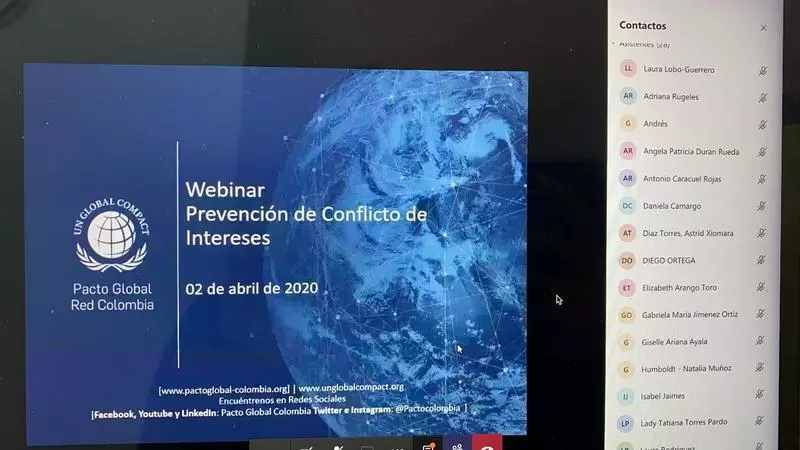 PrimerWebinarConflictos
