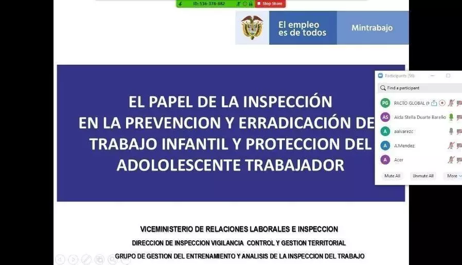 RedColTRabajoPapelInspeccion