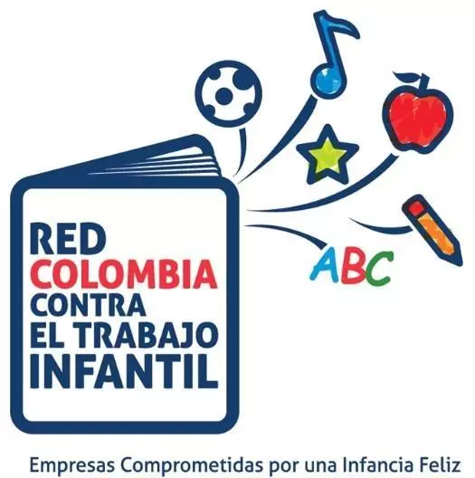 RedColTrabajoInfantil