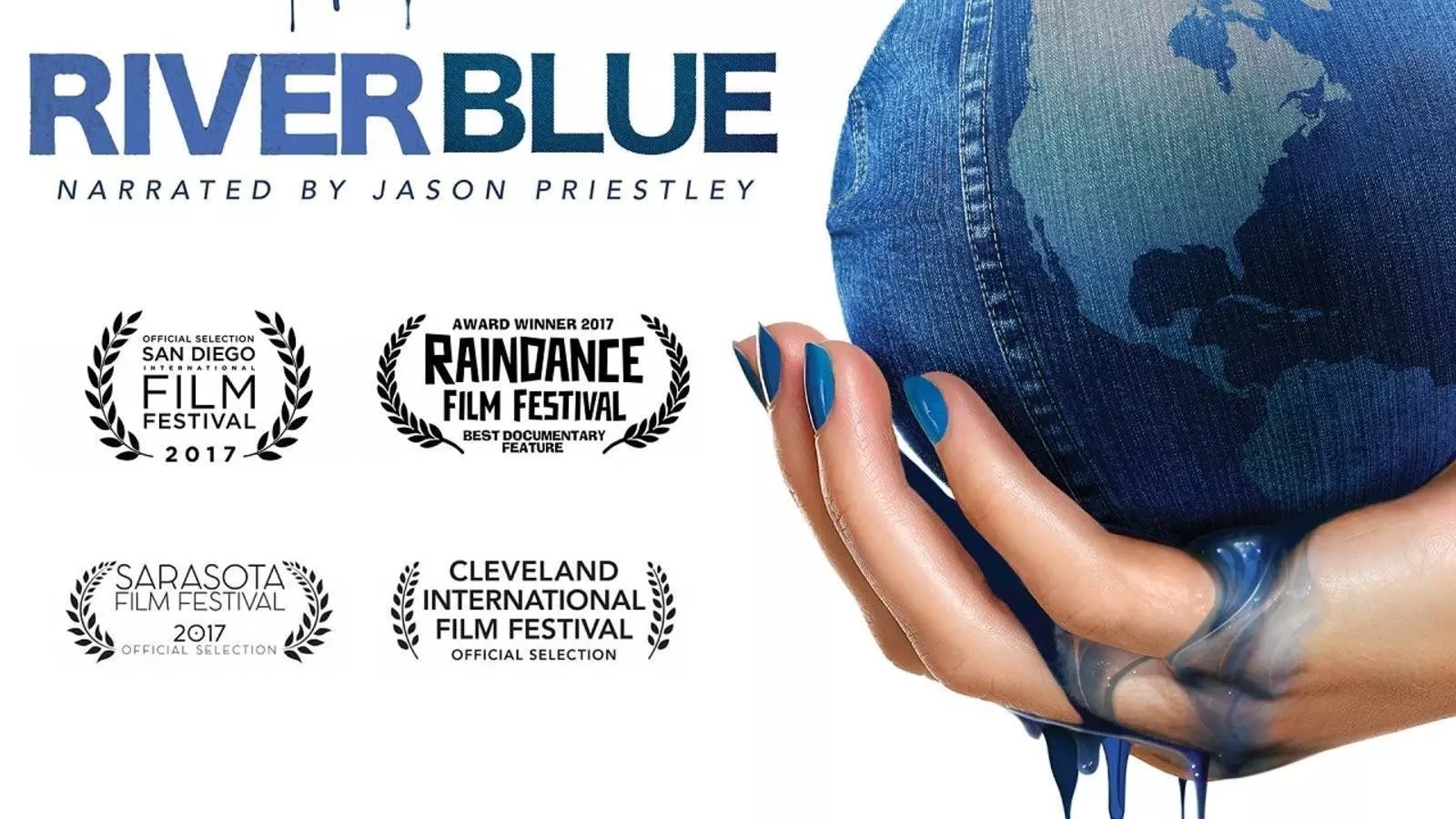 RiverBlue