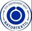 Naturtextil IVN certified BEST
