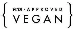 PETA Approved Vegan