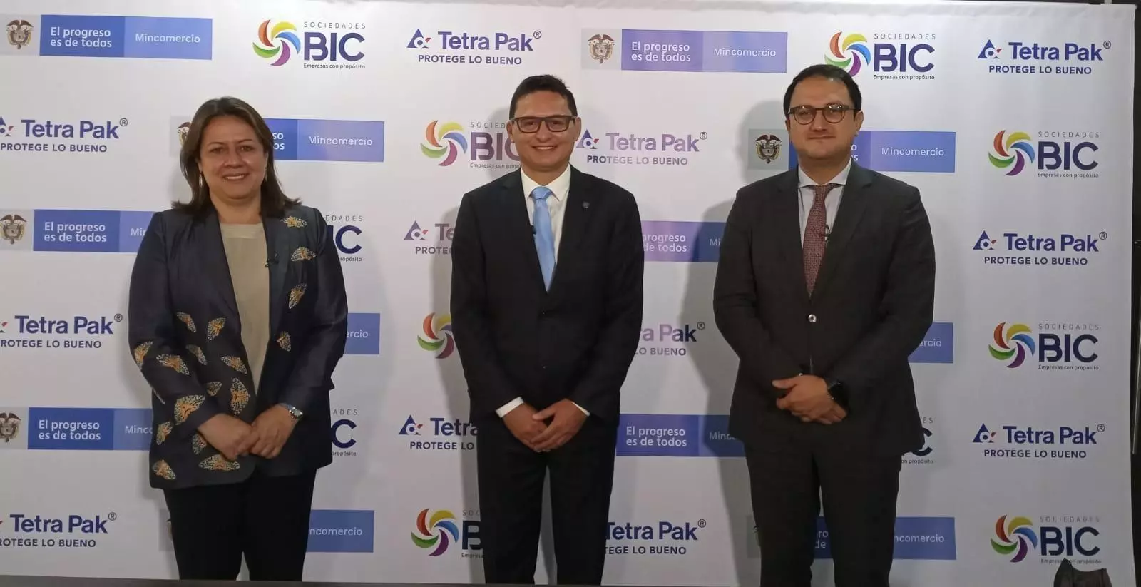 Rueda de Prensa BIC 1e17c