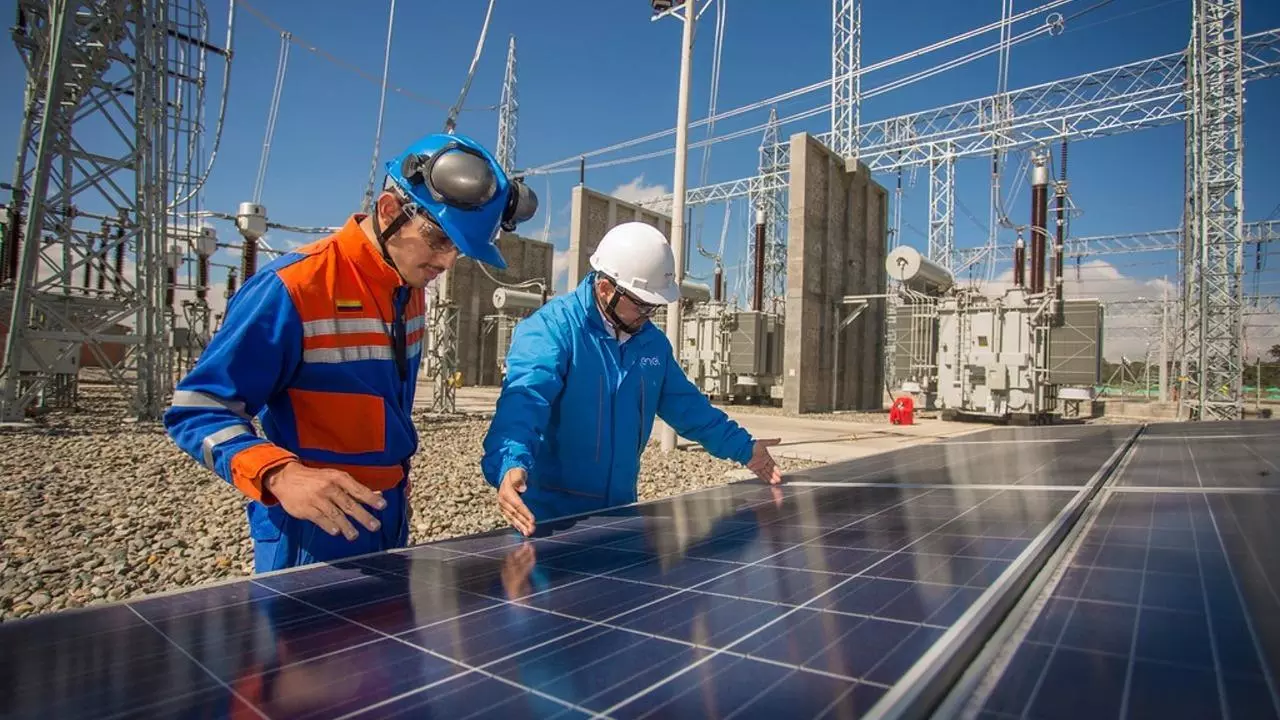 ENEL COLOMBIA SE CONSOLIDA COMO LA COMPAÑÍA DE SERVICIOS PÚBLICOS MÁS INNOVADORA 26ddc