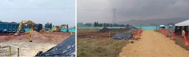 ENEL INICIA LA CONSTRUCCIÓN DE UNA NUEVA SUBESTACIÓN ELÉCTRICA PARA LA DESCONTAMINACIÓN DEL RÍO BOGOTÁ 1y2 1126b
