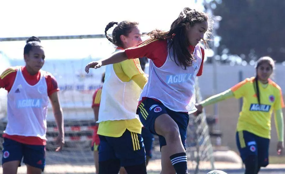 Mujeres Futbol Genero Desigualdad TW f4ede