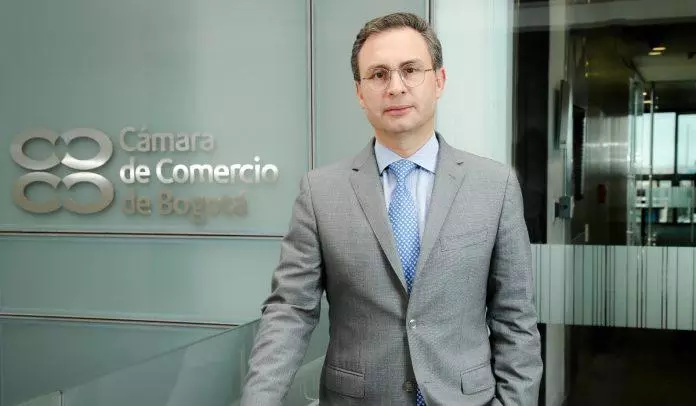 Nicolas Uribe presidente Camara de Comercio de Bogota 696x406 a2e69