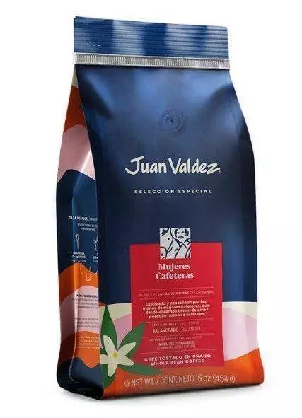 Producto de linea Mujeres Cafeteras 2021 Procafecol 71f0d