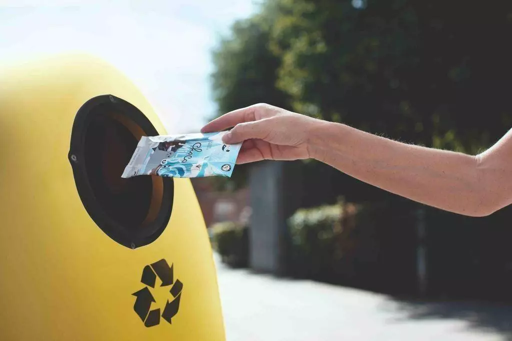 Tetra Pak Reciclaje 2 466cd