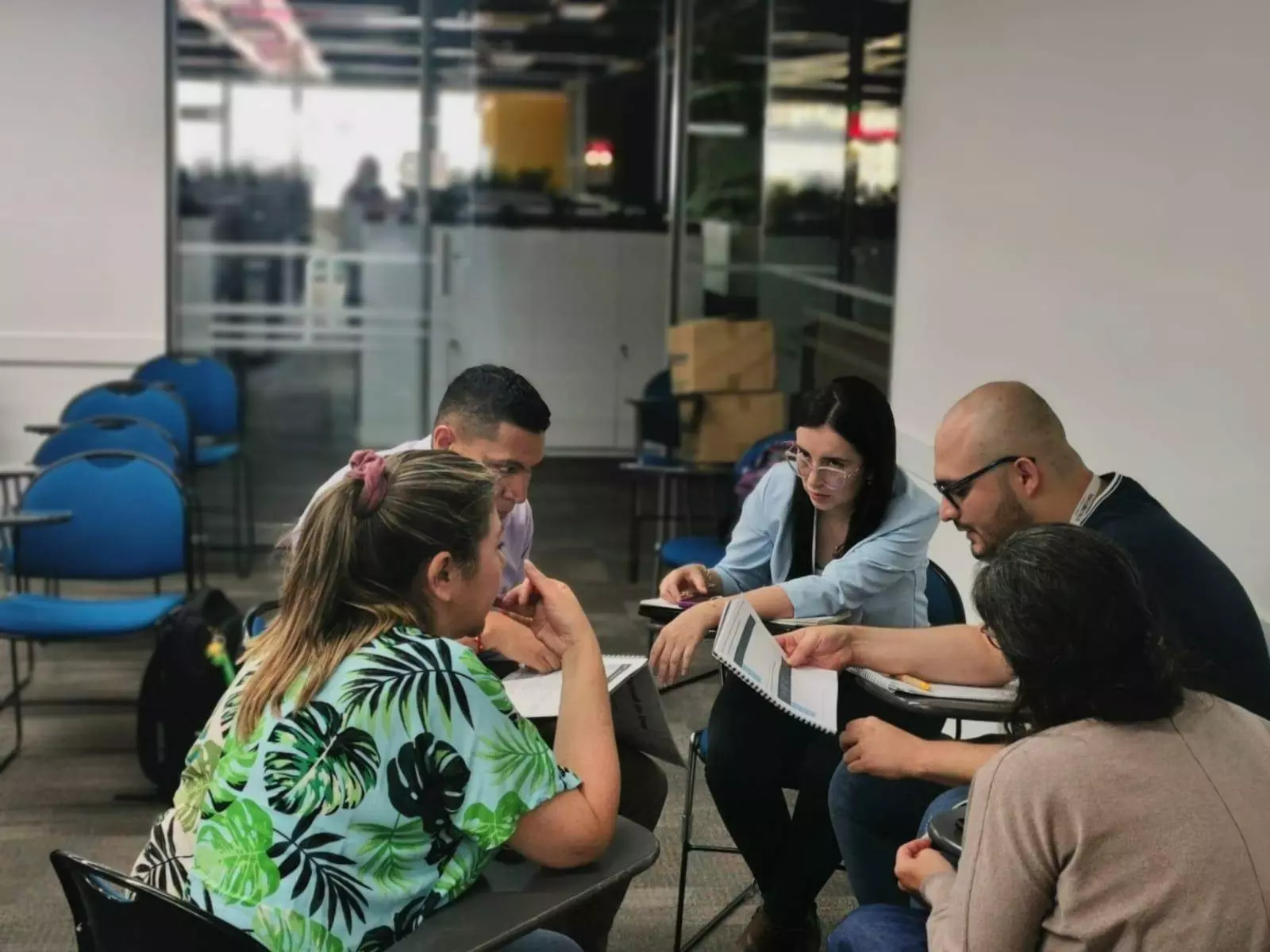 CoP EPM MEDELLIN
