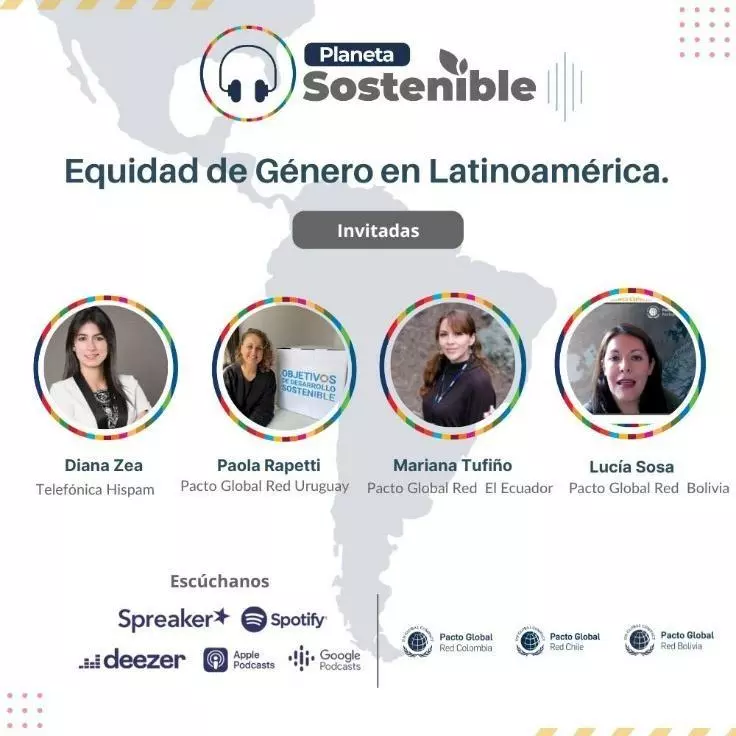 PODCAST Equidad de Genero 2023 18389