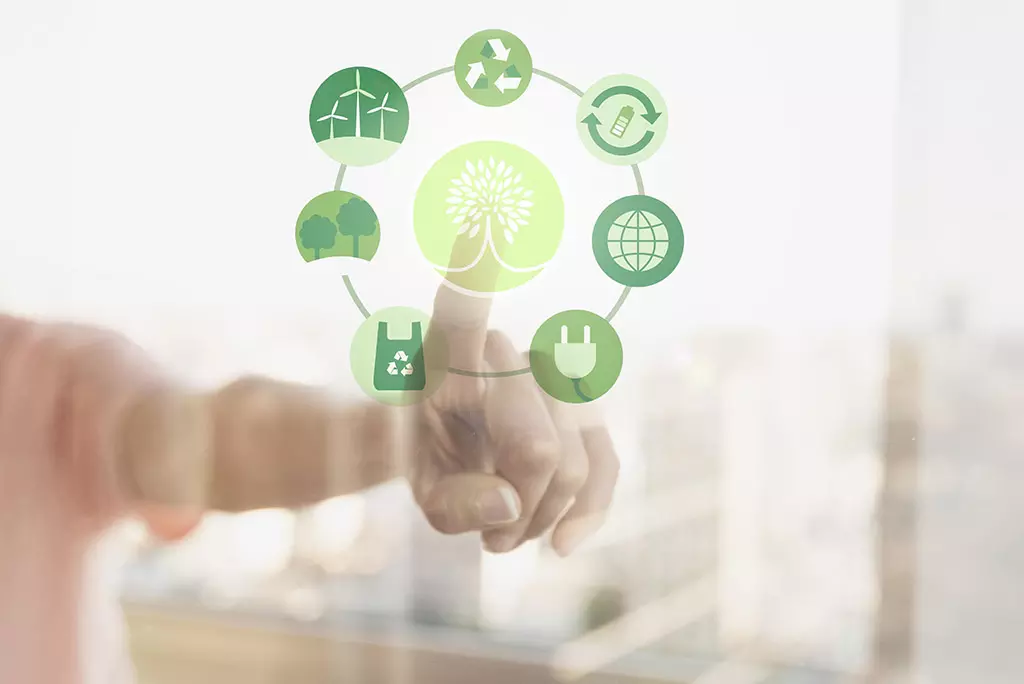 Solo 18 de las empresas en el mundo está avanzando hacia las cero emisiones y la industria pesada es clave para romper el estancamiento de la descarbonización 3970b