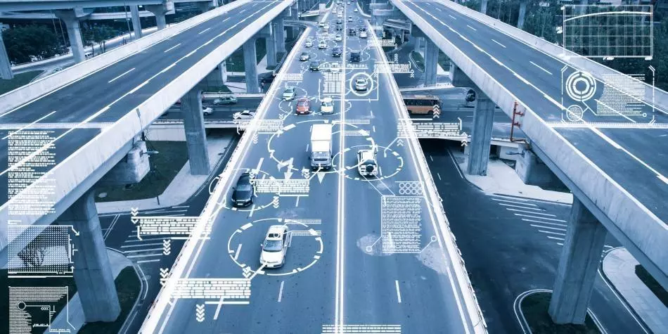Diez escenarios que pasarían con la movilidad en la próxima década