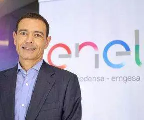 Lucio Rubio Enel