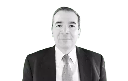Ramiro Santa