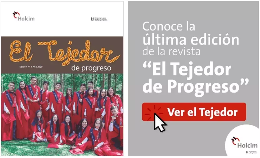 tejedor