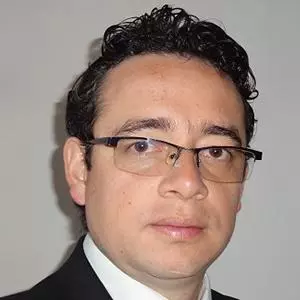 Harold Hernández