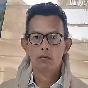 Jorge Quintero